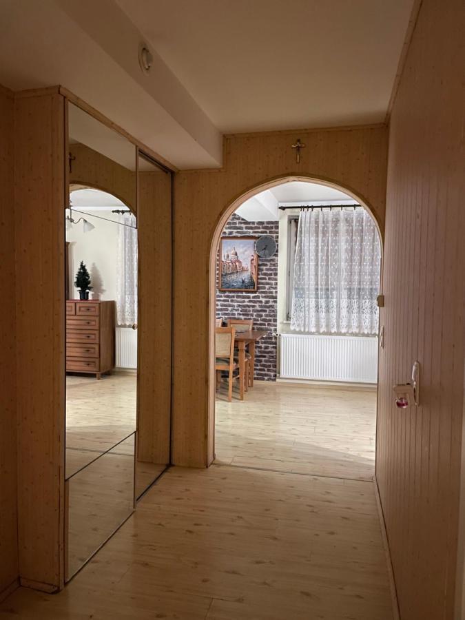 Apartament Xxl Zlotow  Exterior photo